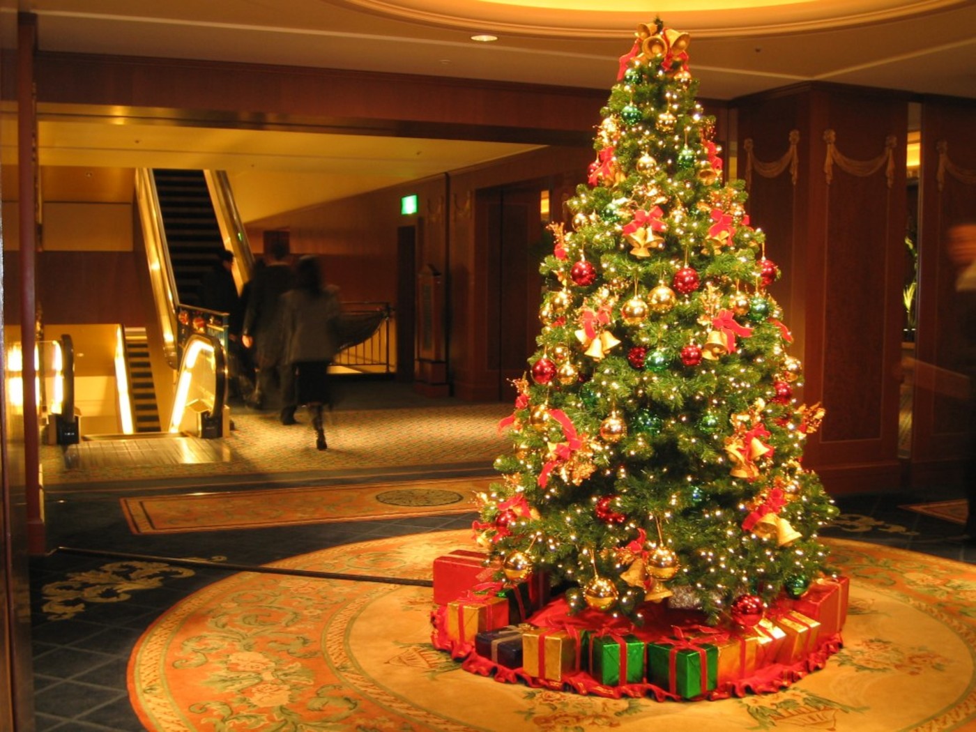 North Korea Are Threatening To Blow Up South Korea S Christmas Tree Complex