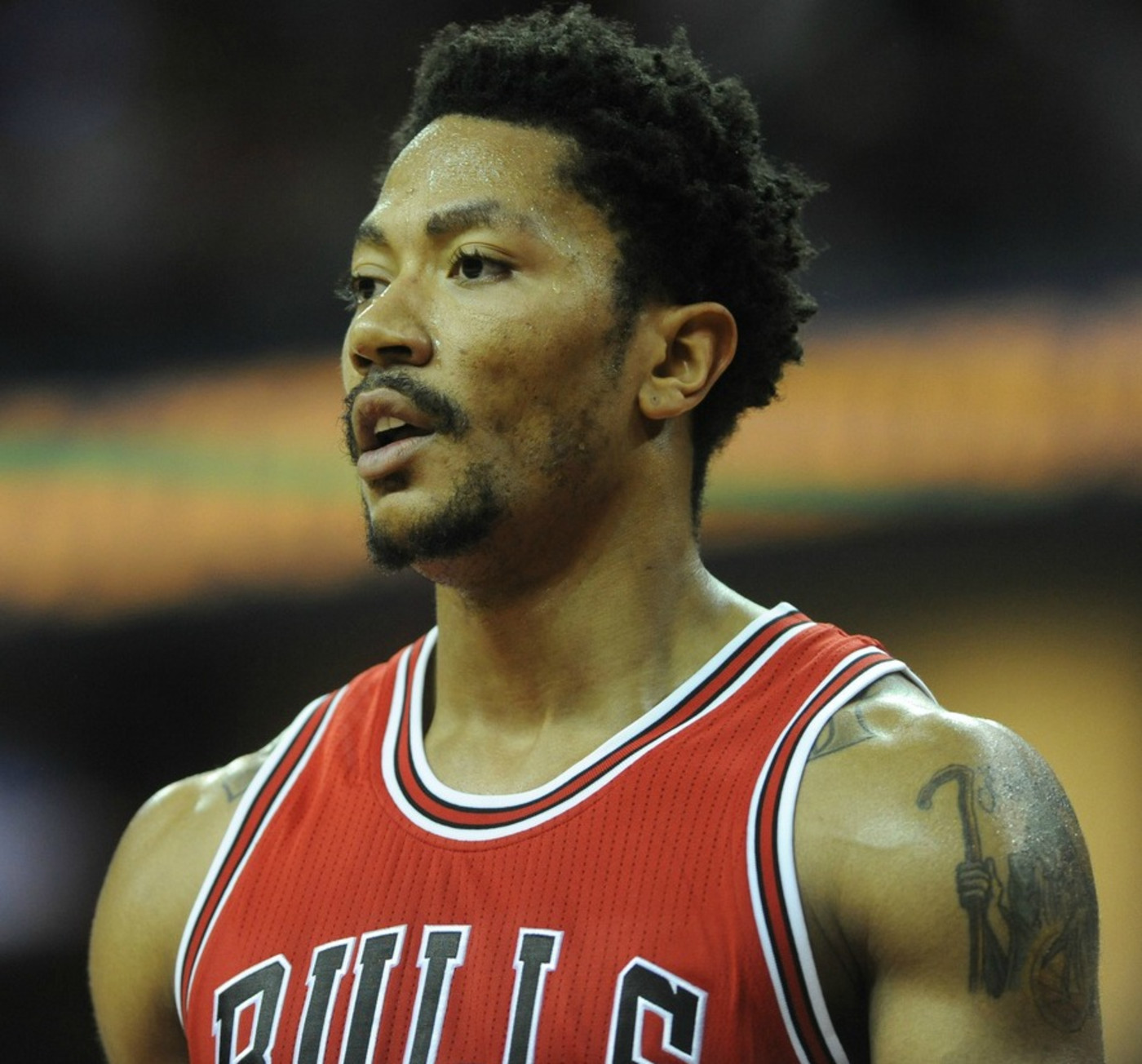 Derrick Rose Is Returning Sooner Than We Thought | Complex