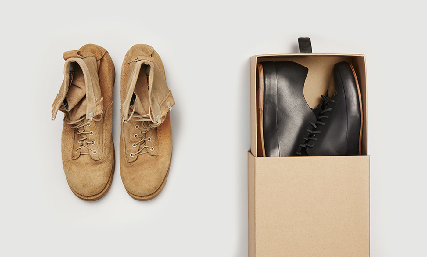 feit shoes nyc