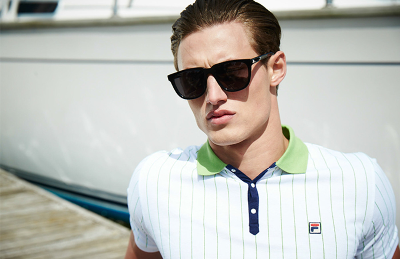 Fila polo 2016 clearance