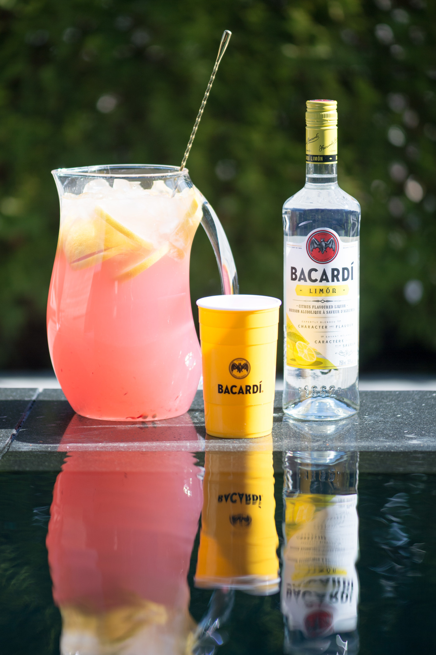 Make Your Victoria Day Party Off The Hook With These Rum Make Your Victoria Day Party Off The Hook With These Rum