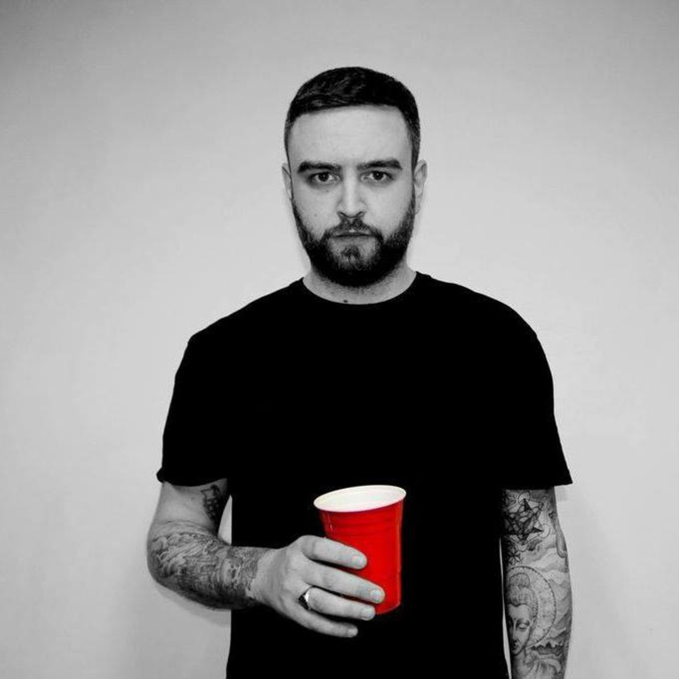 Listen To Chris Loco S Ego F Raye Complex