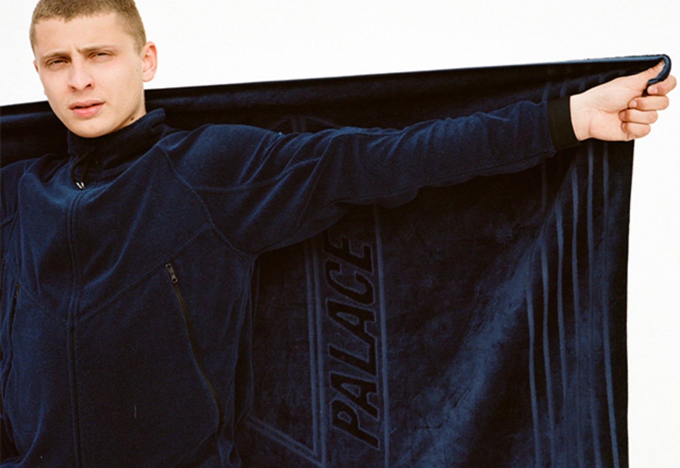 adidas tracksuit mafia