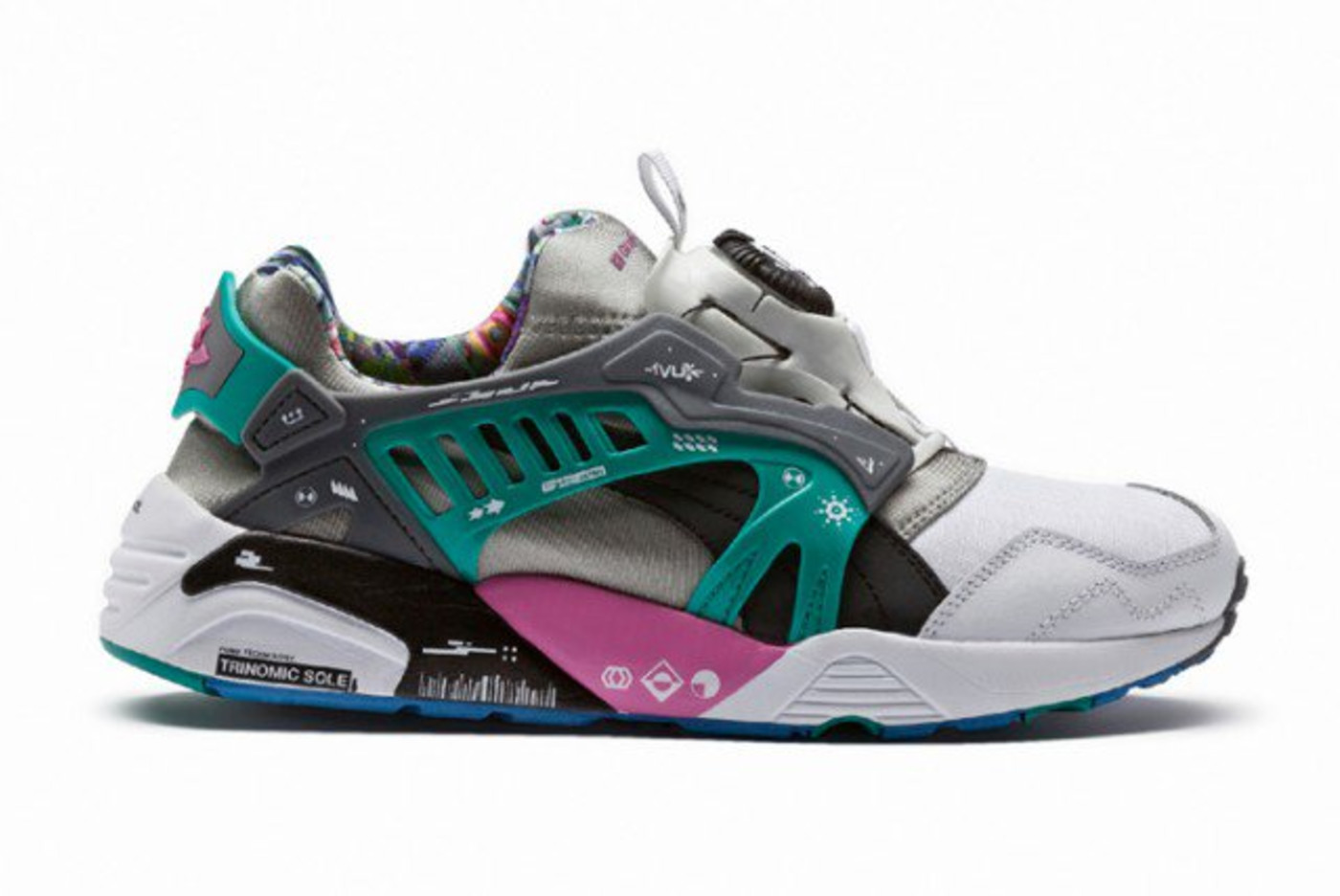 sneaker drops this month