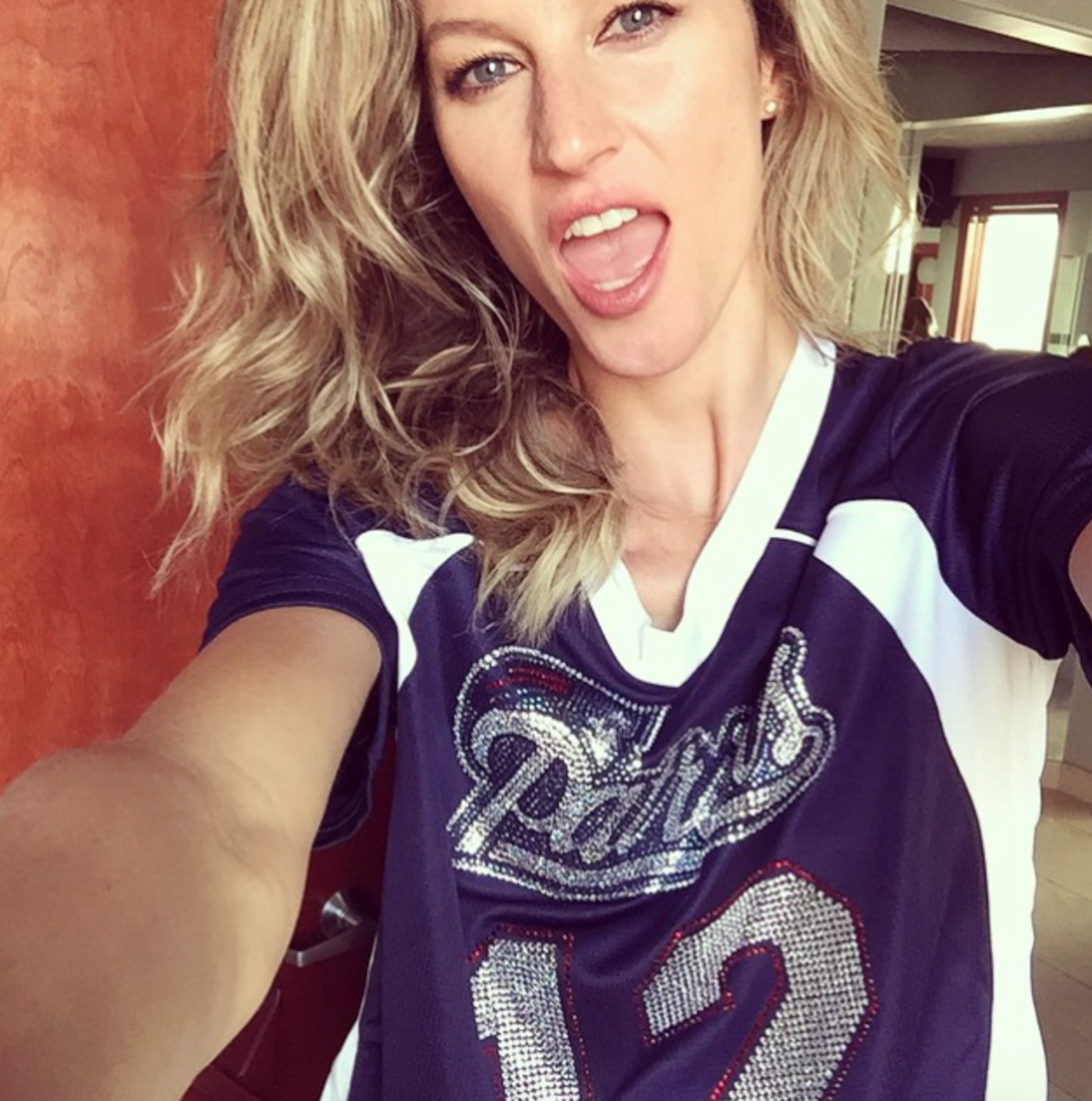 Gisele Bundchen Makes Forbes List Of The Highest Earning Celebrities Complex