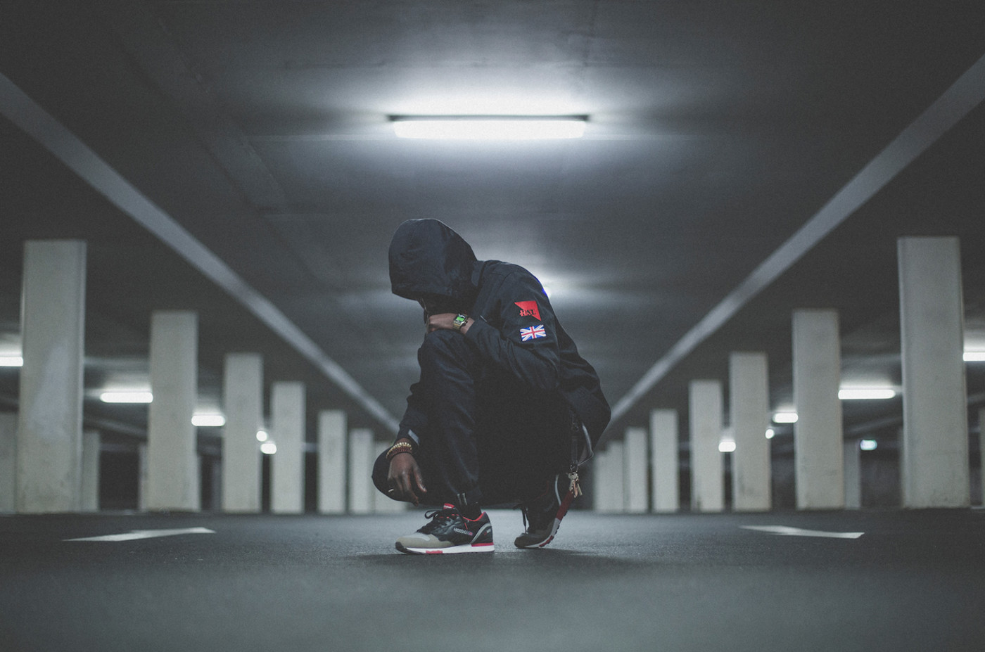 reebok highs and lows