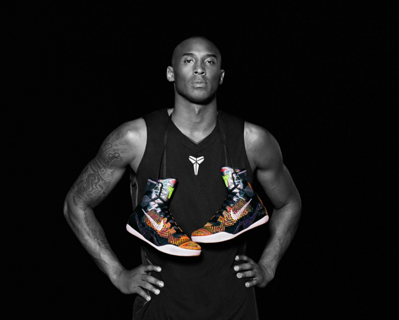 Why Athletes Will Be More Sneaker Brands Than Celebrities |