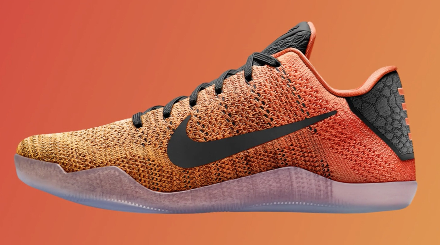 kobe 11 nike id