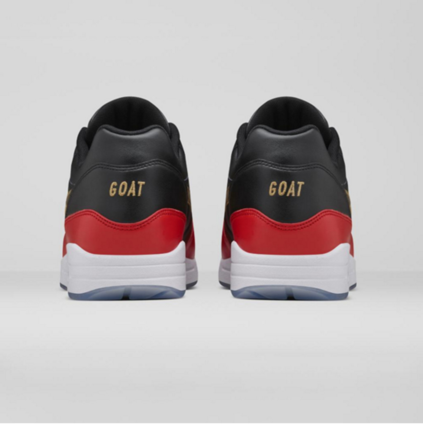 roger federer air max