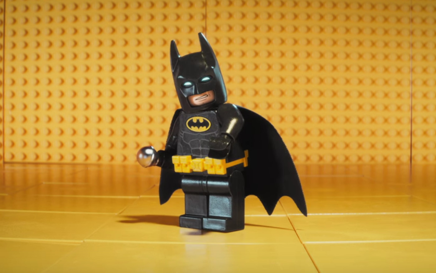 Here's the First Teaser for 'The LEGO Batman Movie' | Complex