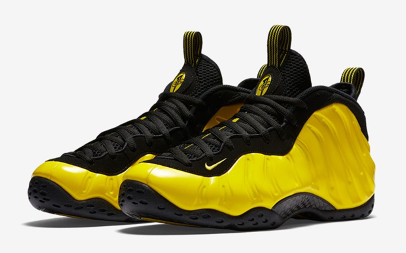 confetti foamposites