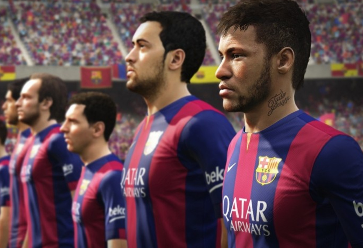 5 Things You Need To Know About Fifa 16 Complex Uk