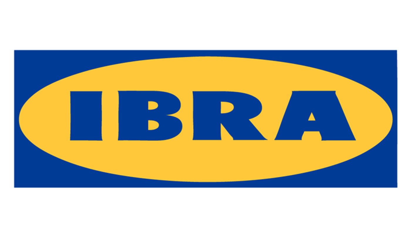 An Illustrator Has Recreated the World's Most Famous Logos ...