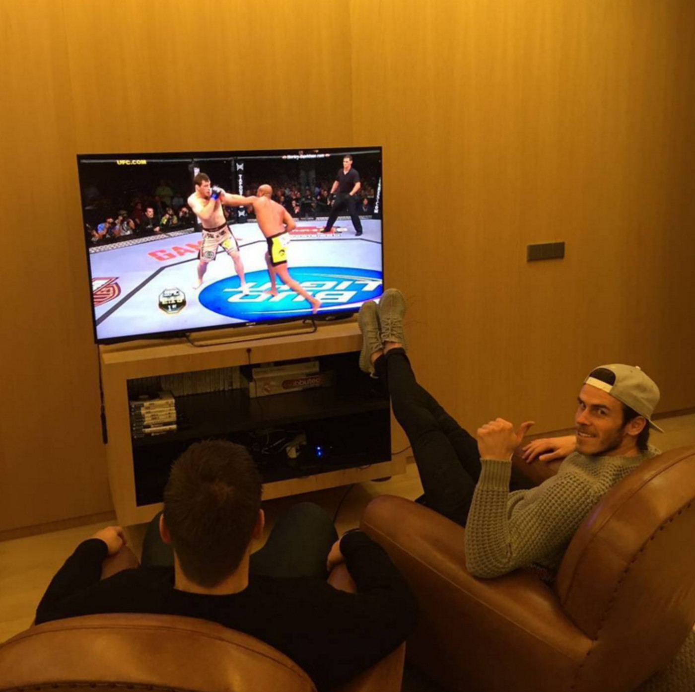 The 25 Best Football Pictures of the Week on Instagram 29th January Complex UK