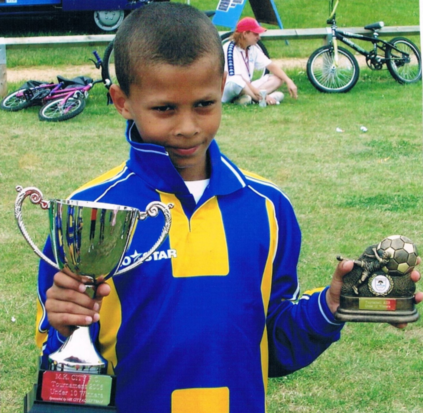 10 Things You Should Know About Dele Alli | Complex UK