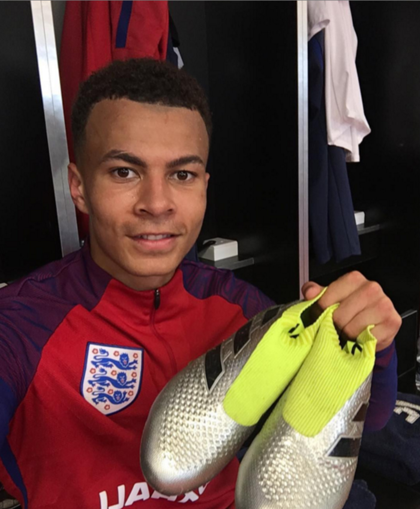 10 Players You Need to Follow on Instagram During Euro 2016 Complex UK