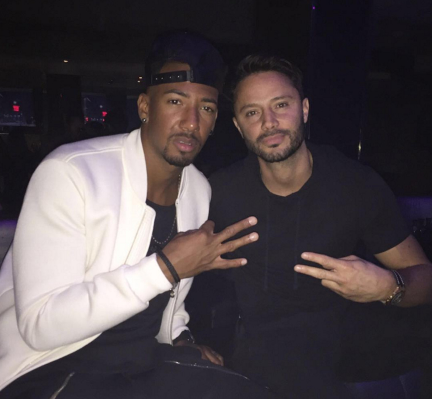 10 Players You Need to Follow on Instagram During Euro 2016 | Complex UK