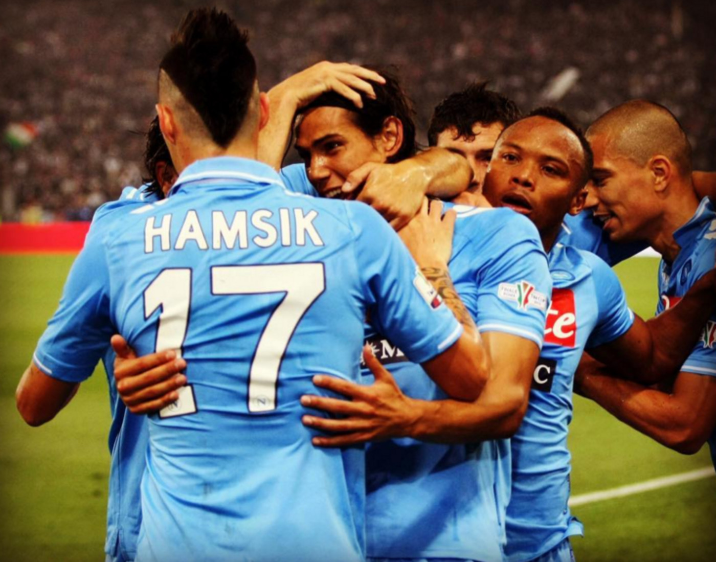 10 Things You Didn T Know About Marek Hamsik Complex Uk