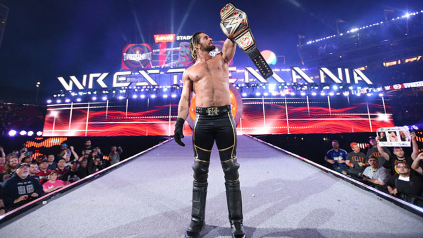 WWE Spoilers