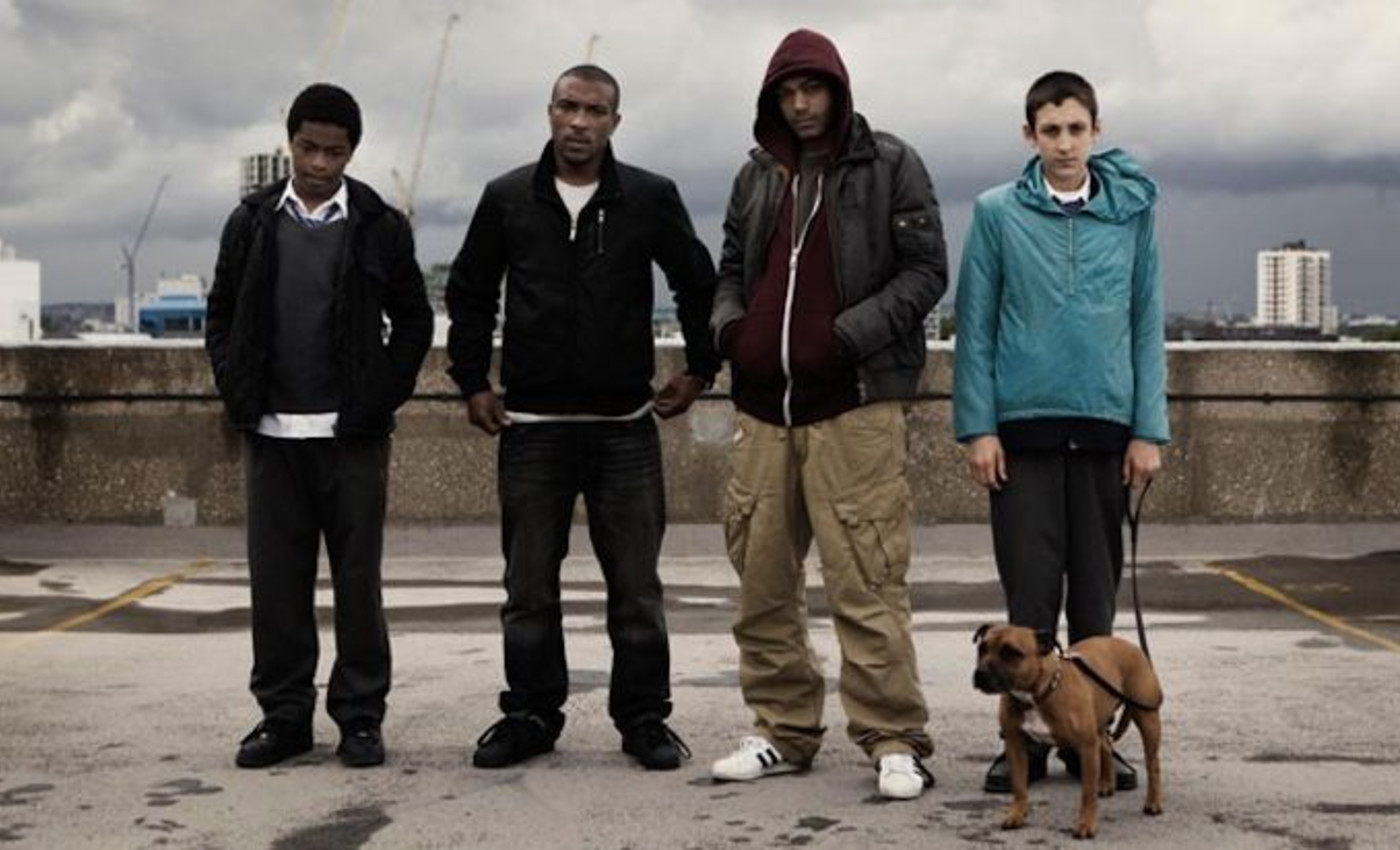 Drake Has Dropped His Biggest Hint Yet That He Might Be Acting in 'Top Boy' Series 3 Complex UK