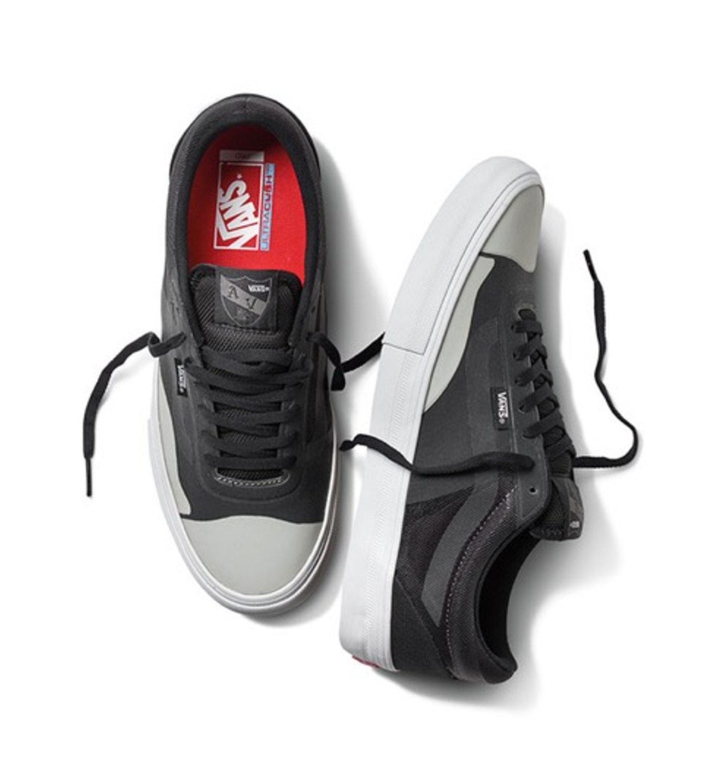 Vans Debuts a New Signature Collection with 2015’s Skater of the Year