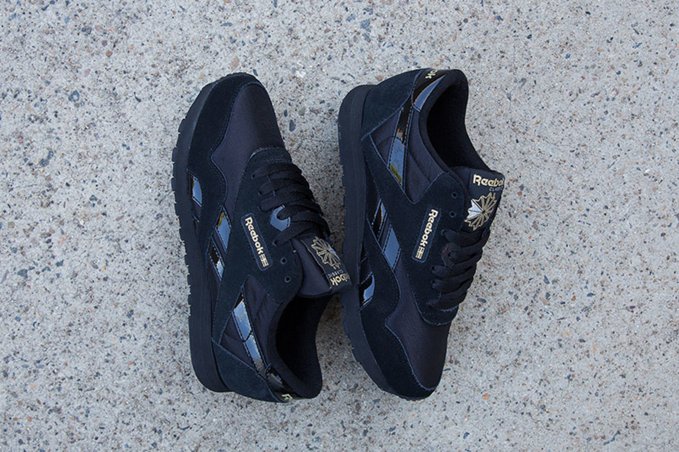 reebok hype dc