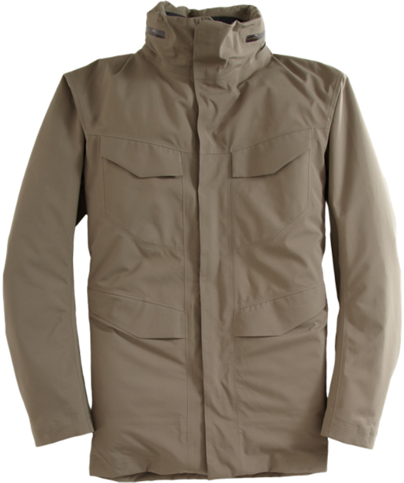 The Best Military Jackets Out Right Now Complex