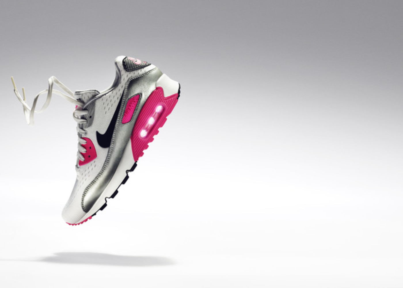 mesh shoes nike