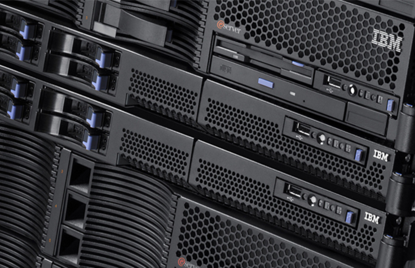 IBM Opens Research Lab in Kenya Complex