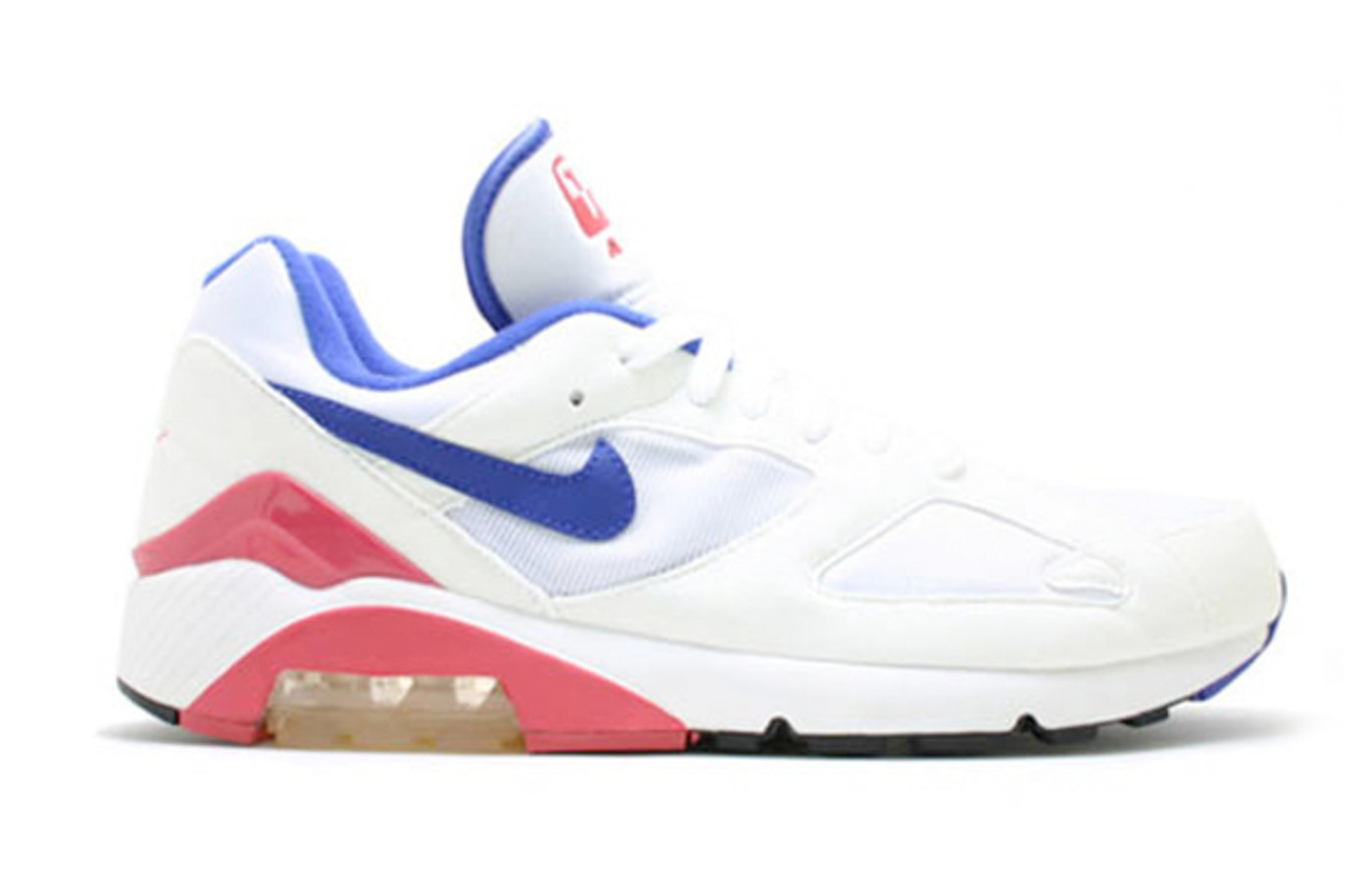 andre agassi air max