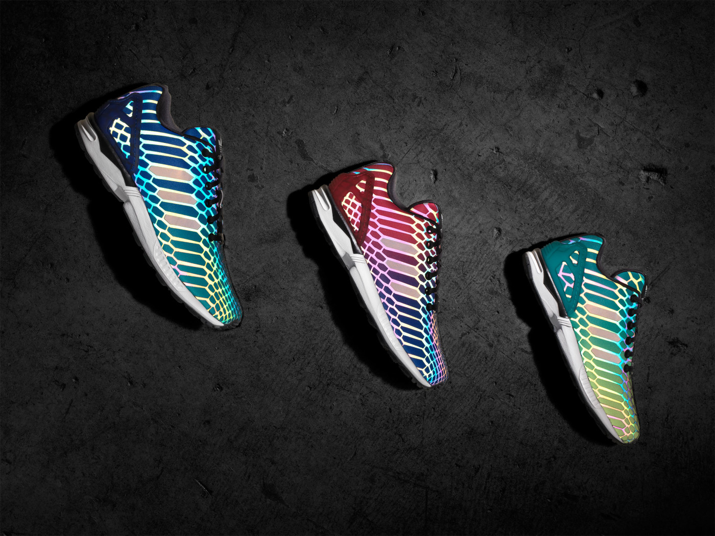 adidas zx flux xeno pack