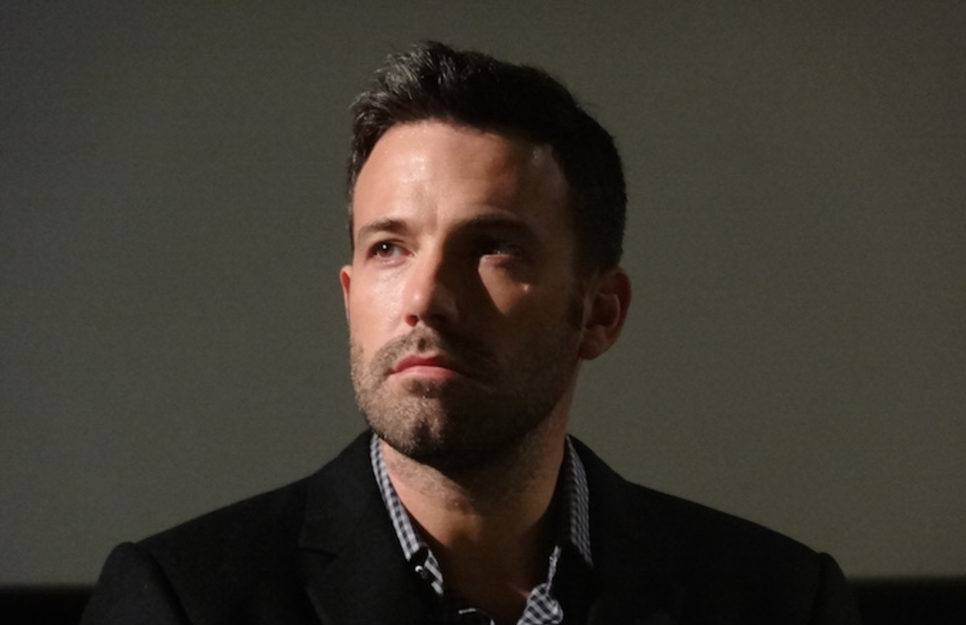 Ben Affleck Responds to Matt Damon Comments About Batman ...