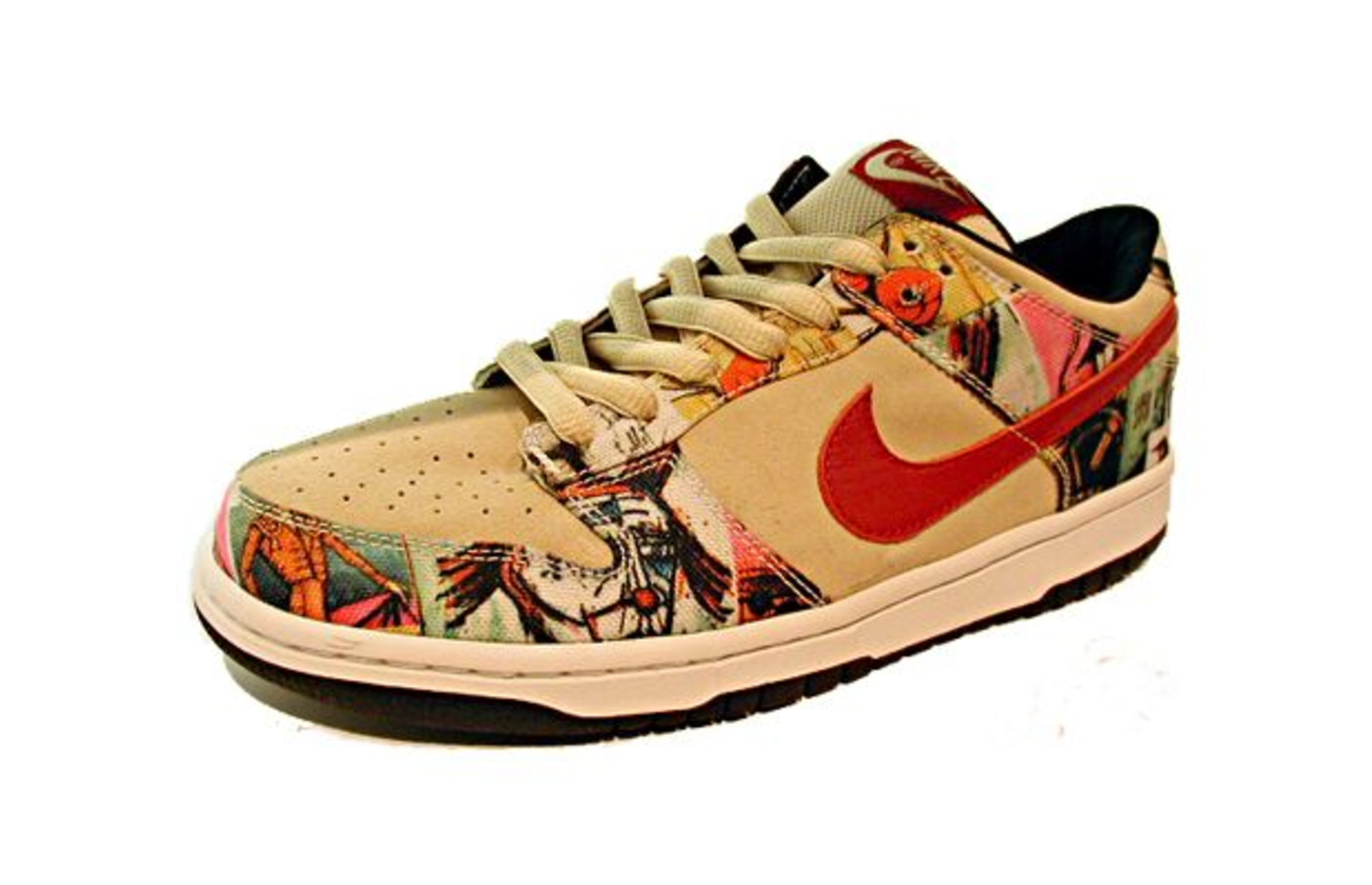 best sb dunks of all time