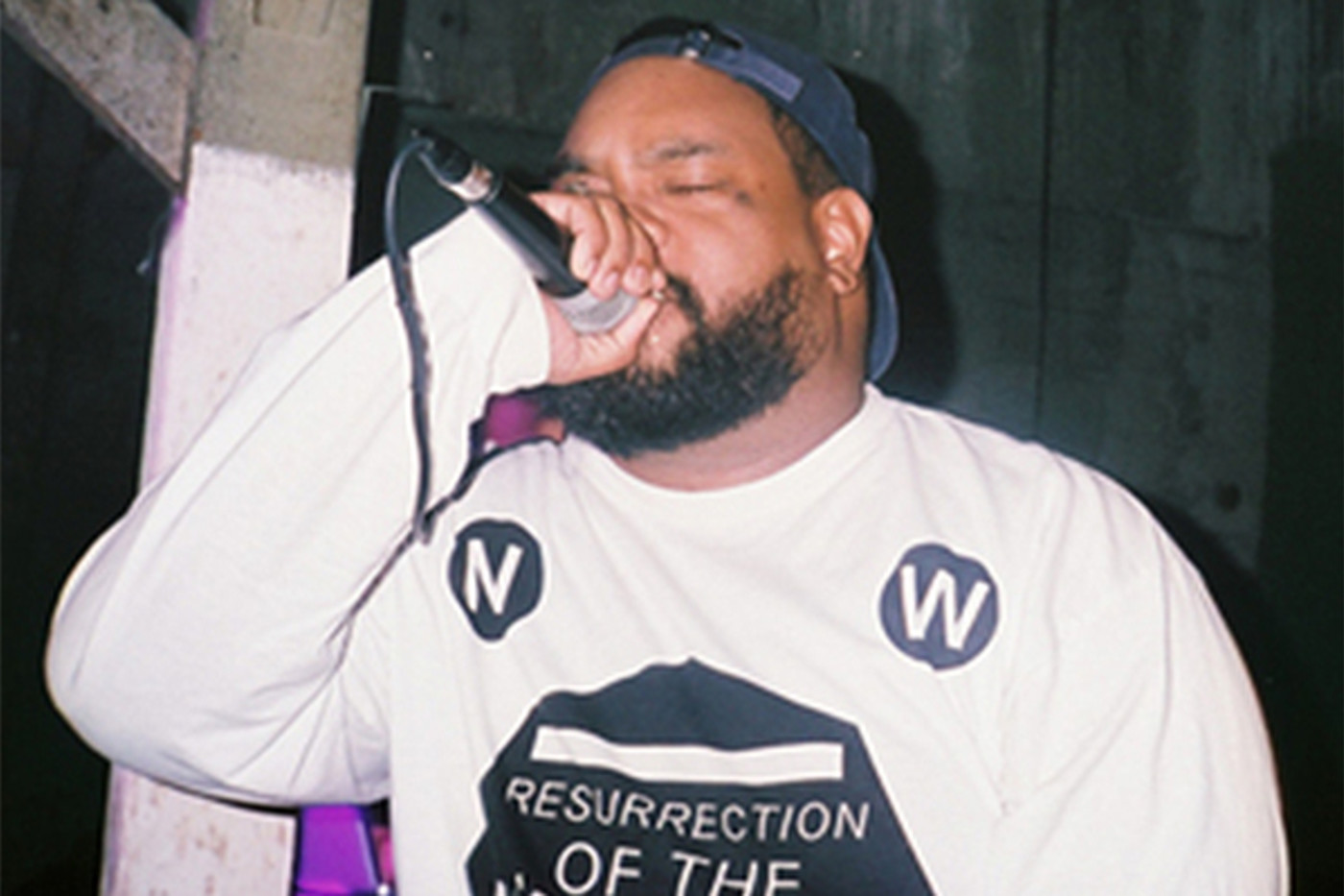 20 Alternative HipHop Artists Who Are Making Things Interesting Complex