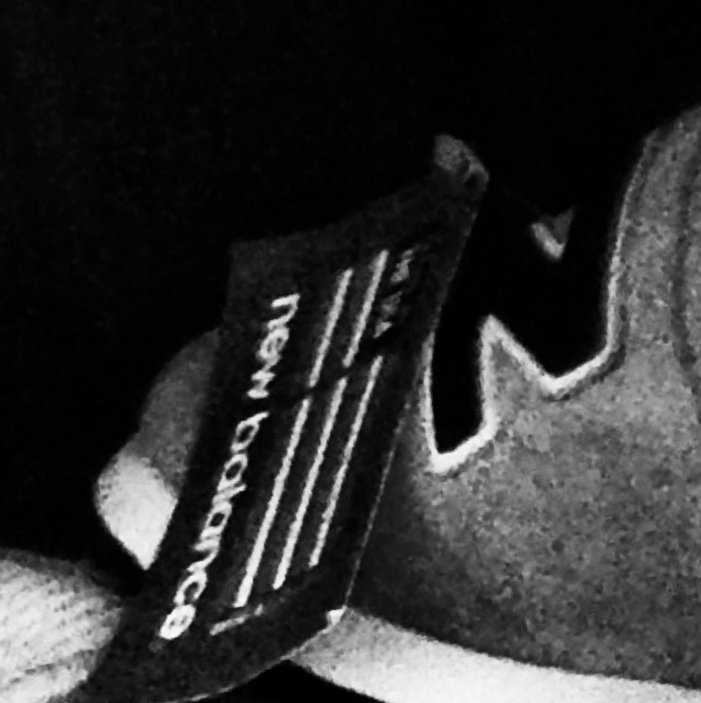 working at new balance