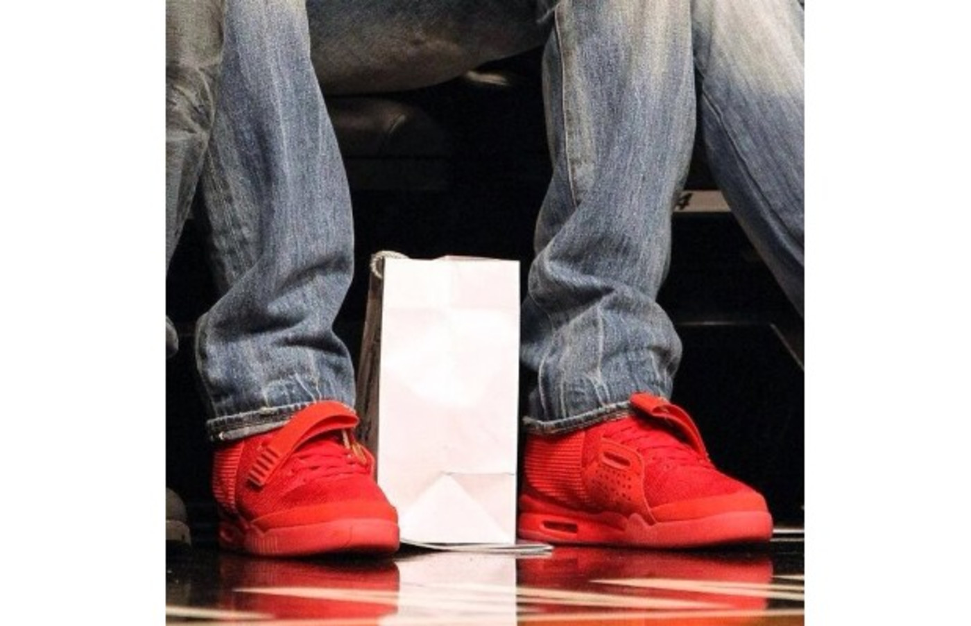 fake red octobers for sale