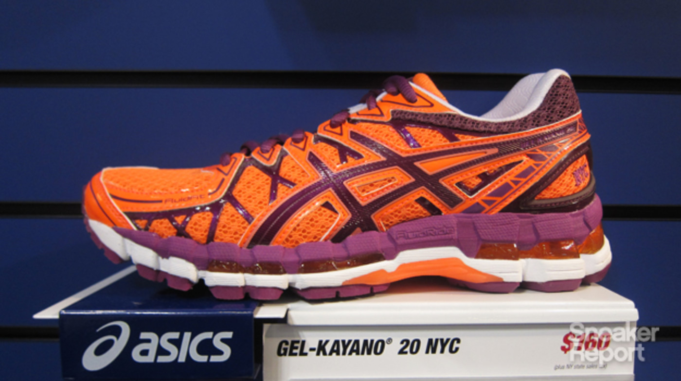 best sneakers nyc