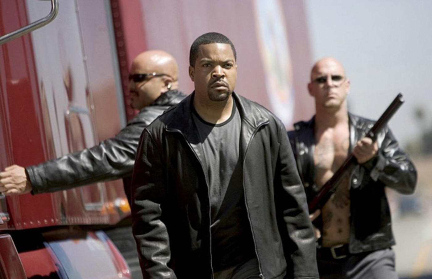 Ice cube to reprise role for XXX