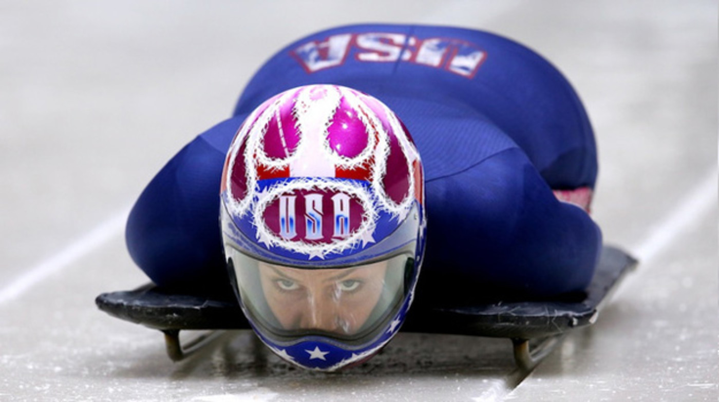 These Custom Skeleton Helmets Are Possibly The Coolest Thing Right