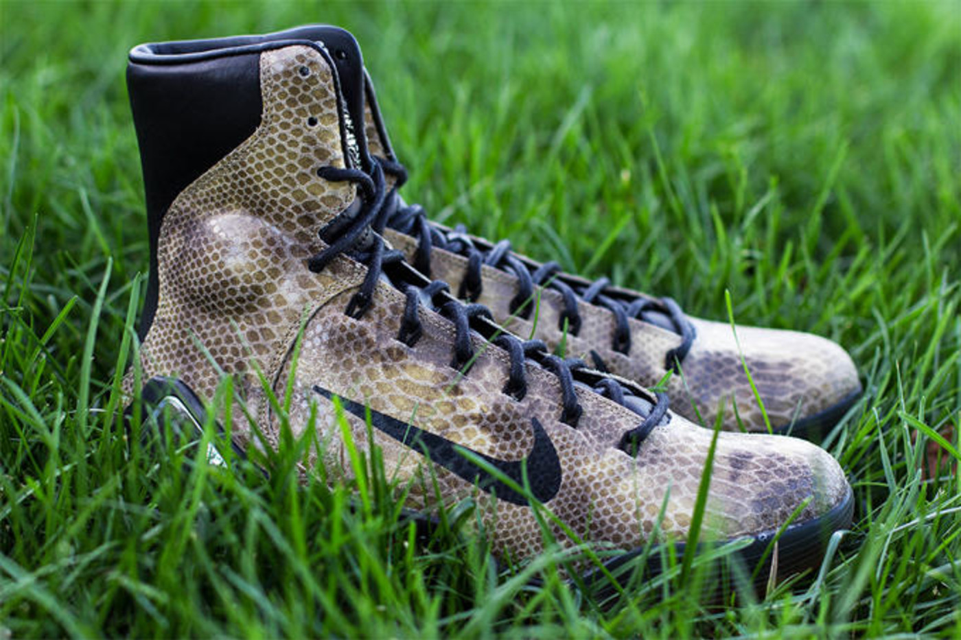 kobe 9 elite snakeskin