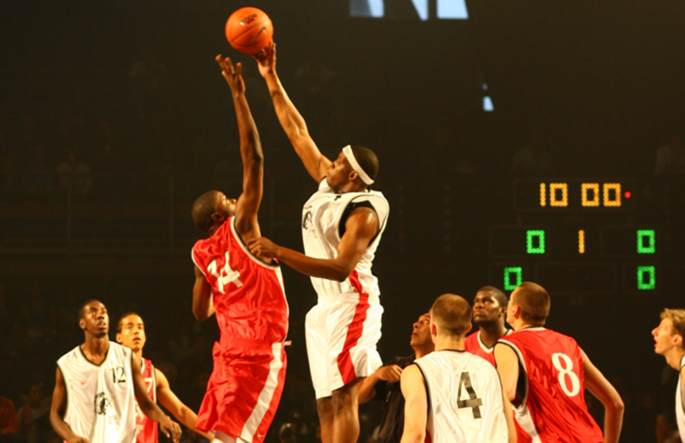 7 Reasons Why Midnight Madness Is The Biggest Night Of The Year