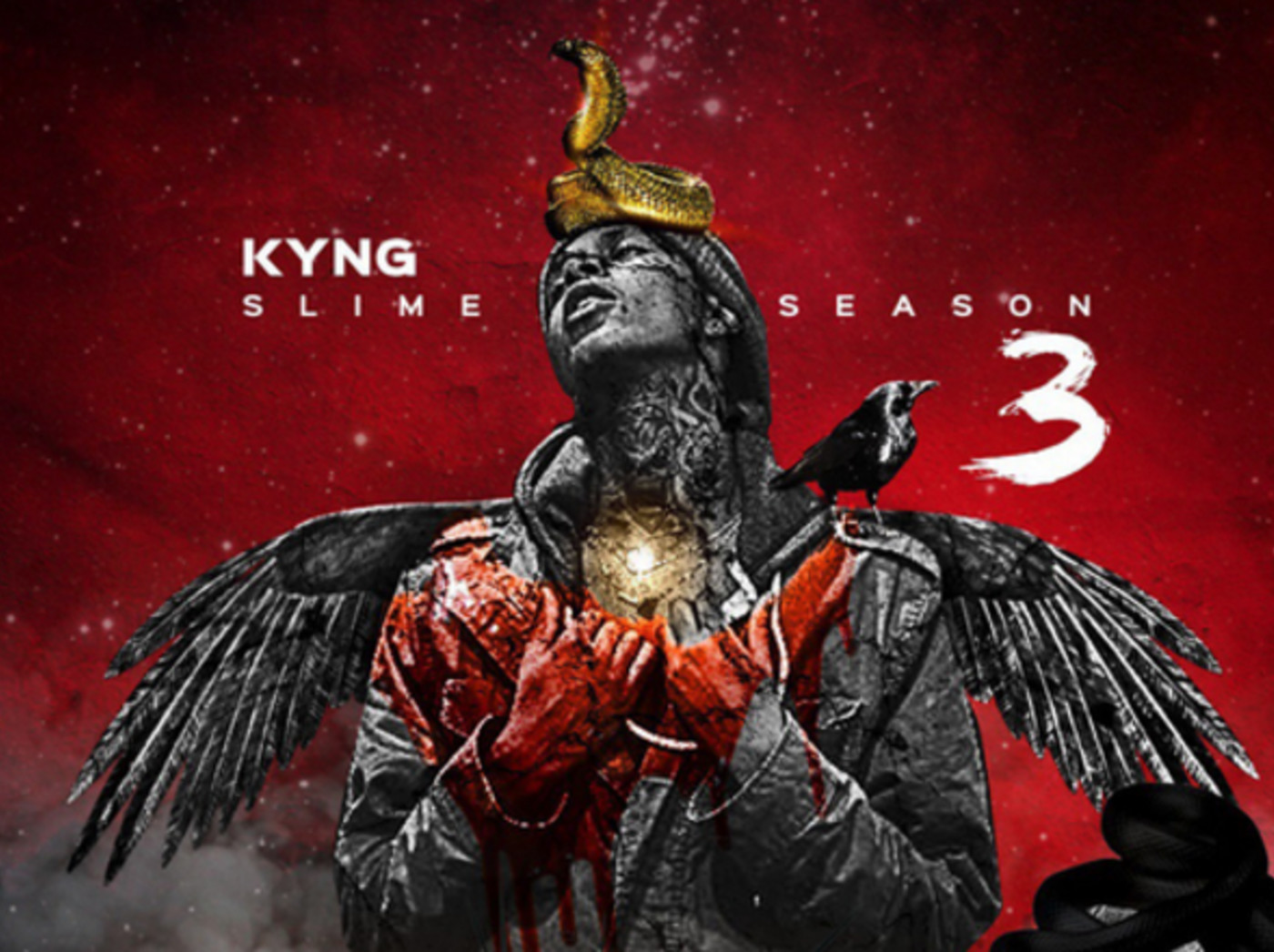 young thug slime season 3 release date