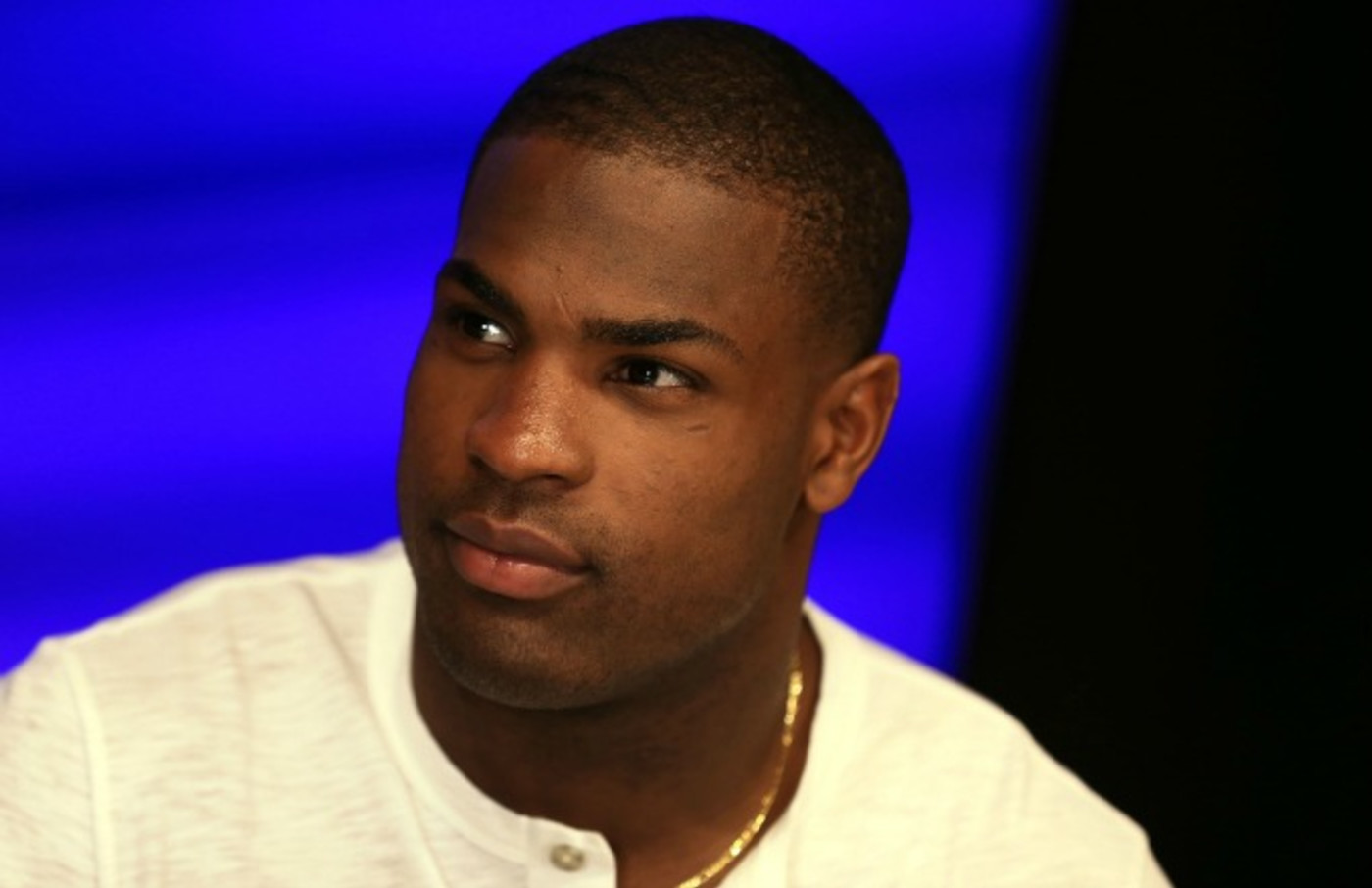 DeMarco Murray Has Removed Any Mention of the Cowboys From His Twitter