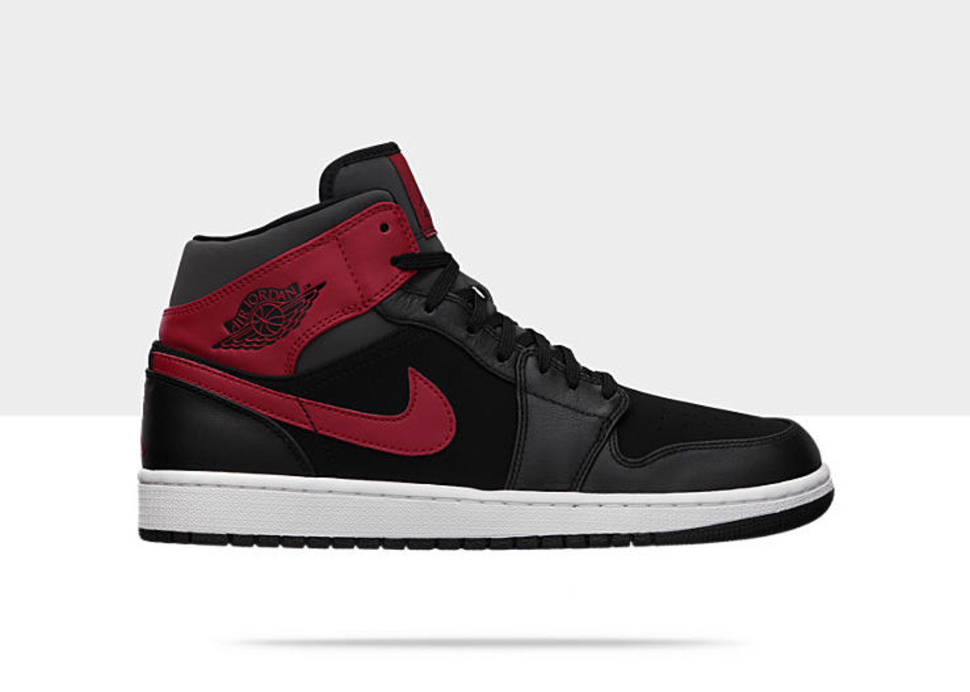 classic jordan sneakers