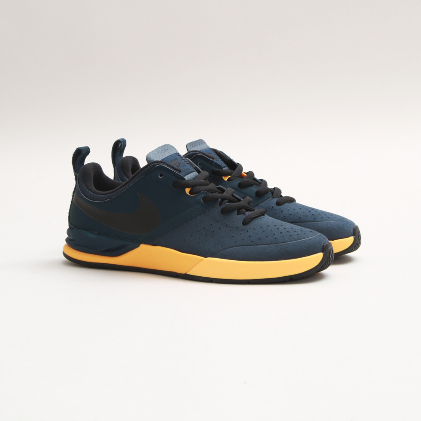 nike project ba