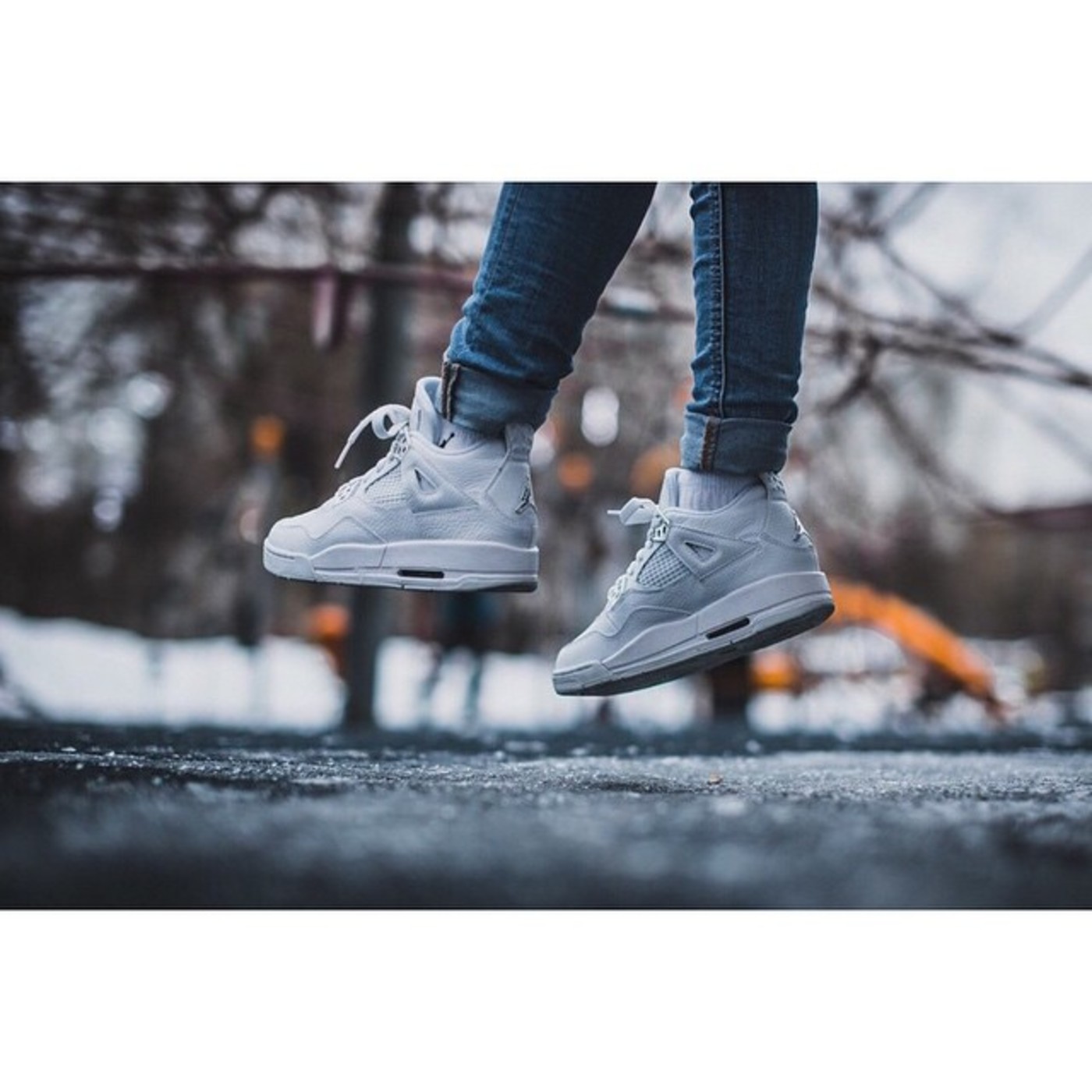 The 25 Best Sneaker Photos on Instagram This Week Complex