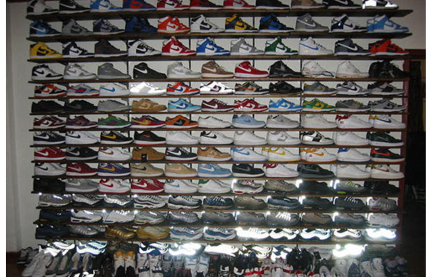 where can i sell my used sneakers