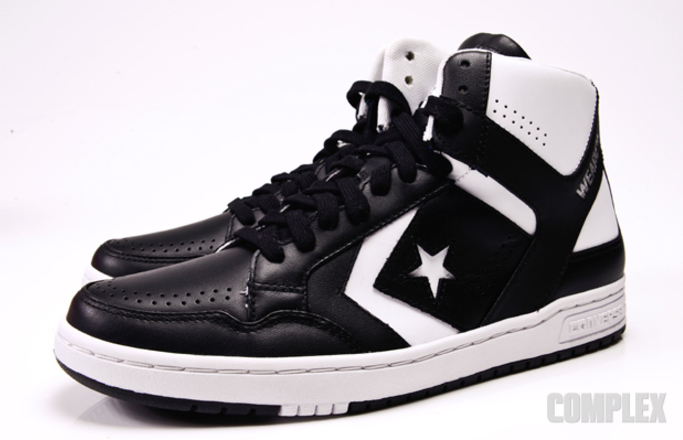 converse weapon review