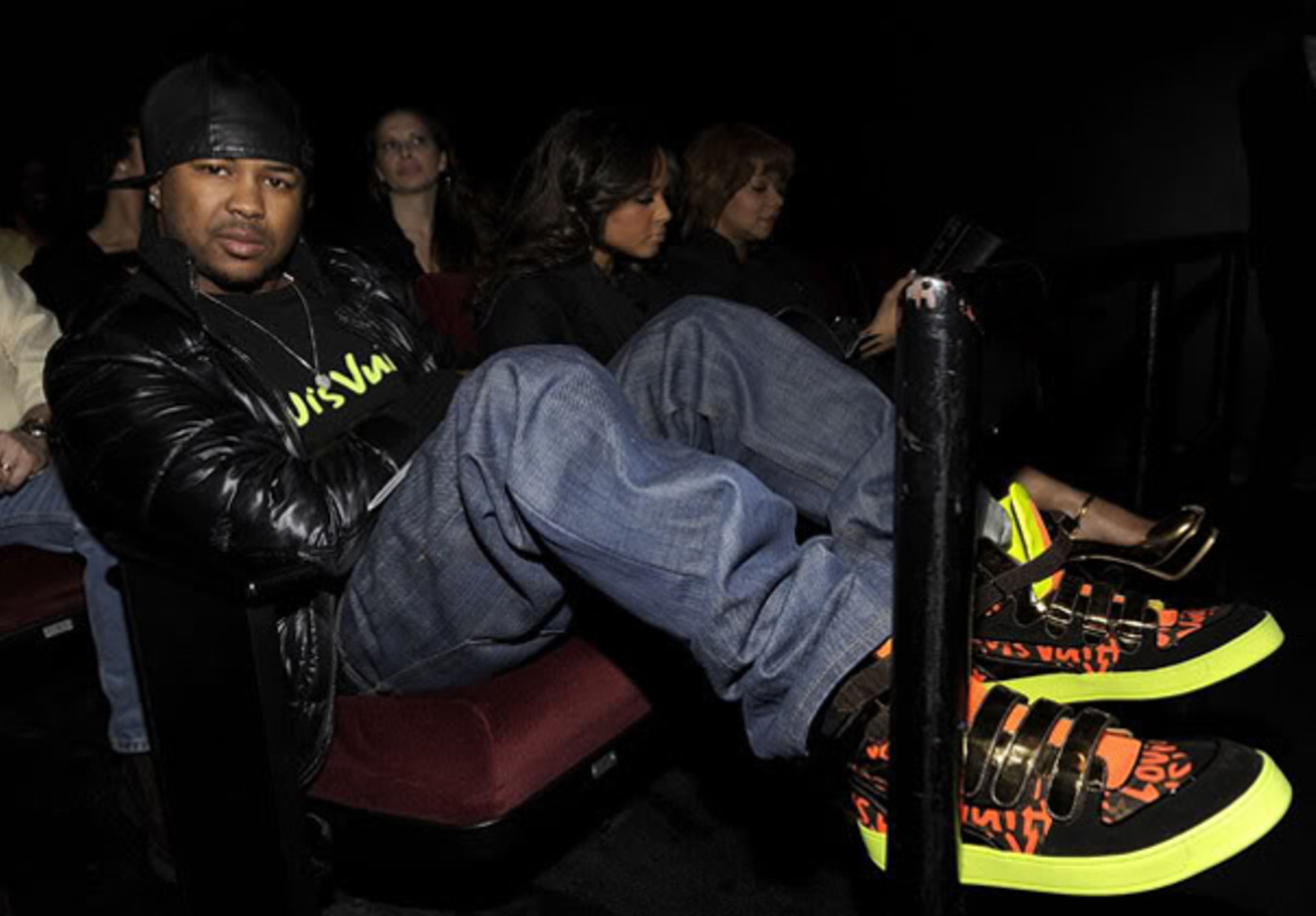 Album Preview The Dream Love King Complex