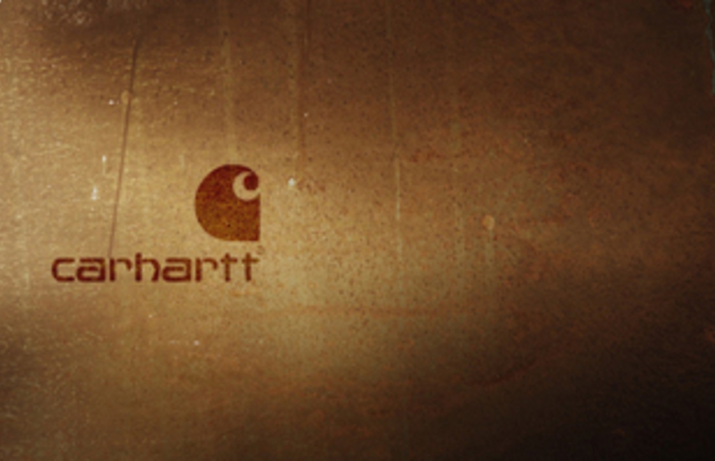 Carhartt Complex